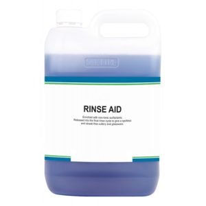 Rinse Aid